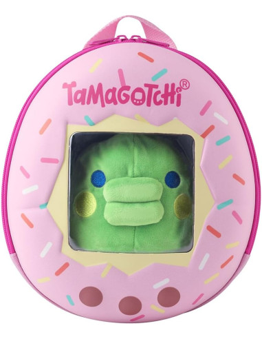 Mochila tamagotchi -  kuchipatchi