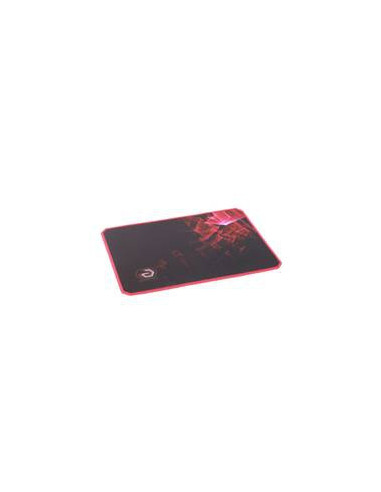 Alfombrilla mp - gamepro - l espuma -  tela -  multicolor