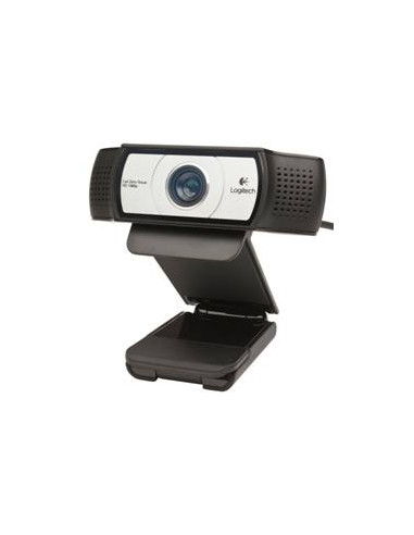 Webcam logitech c930e - usb - full hd - audio