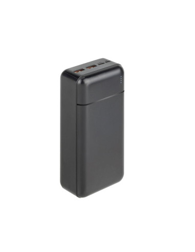 Powerbank rivacase va2103 30000mah black