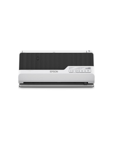 Escaner documental compacto epson ds - c490