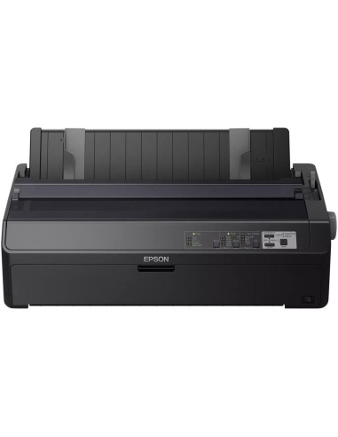 Impresora matricial epson fx - 2190ii usb -  paralelo