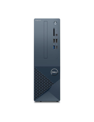 Ordenador dell t2n0f i5 - 12400 16gb ssd 512gb