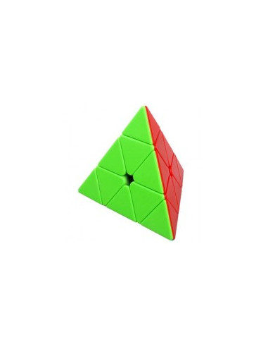 Cubo de rubik qiyi qiming pyraminx stk