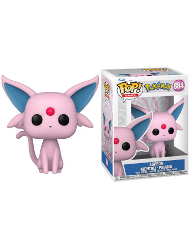 Funko pop pokemon espeon 69076