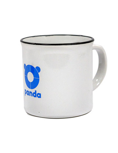 Taza panda