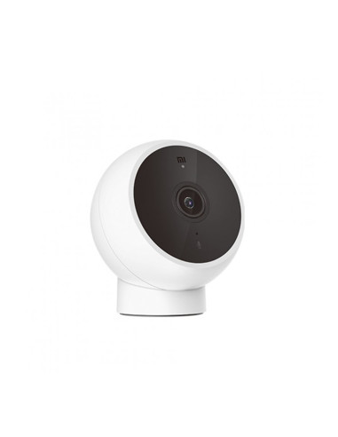 Camara de videovigilancia xiaomi mi camera 2k magnetic mount