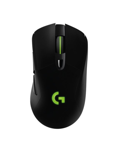 Mouse raton logitech g703 lightspeed hero 16k sensor