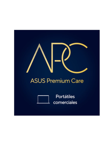 Extension de garantia asus kasko a 60 meses entrance free 0