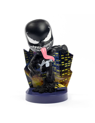 Figura mini diorama superama the loyal subjects venom