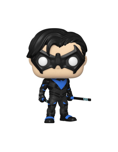 Funko pop dc comics gotham knights nightwing 57422