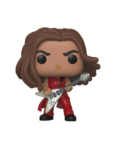 Funko pop estrellas del rock lenny kravitz 72566