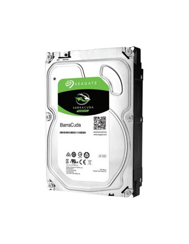 Disco duro interno hdd seagate barracuda st2000dm008 2tb 3.5pulgadas 7200rpm -  256mb -  sata 6gb - s