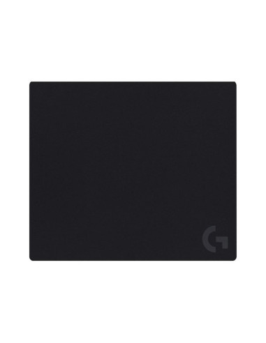 Alfombrilla logitech g g640 46x40 cm antideslizante