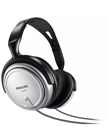 Auriculares philips shp2500