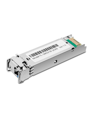 Modulo sfp tp - link tl - sm321b - 2 bidireccional