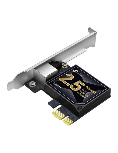 Tarjeta pci express tp - link tx201