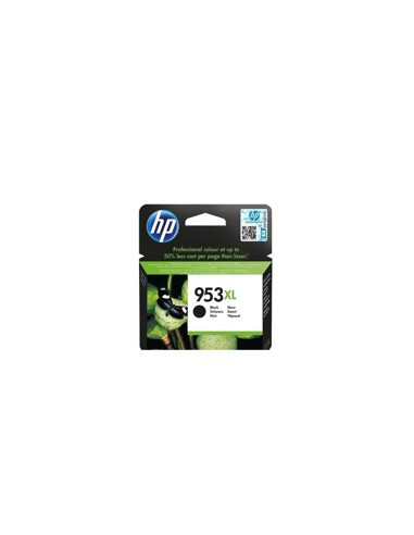 Cartucho tinta hp l0s70ae negro nº 953xl officejet 8710 - 8720 - 8730 - 8740