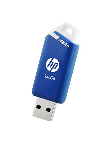 Memoria usb 3.1 hp x755w 256gb