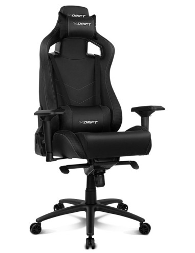 Silla gaming drift dr500 negro