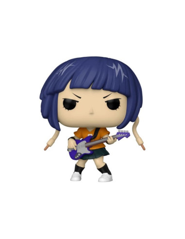 Funko pop my hero academia jirou con guitarra 61044