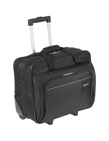 Trolley portatil targus executive 15 -6pulgadas negro