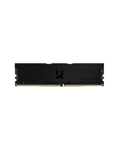 Memoria ram ddr4 gaming goodram 16gb - 3600mhz - pc4 - 28800 - 1.35v