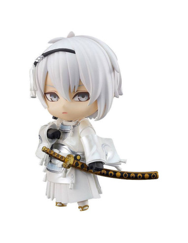 Figura good smile company nendoroid butai touken ranbu hiden yui no me no hototogisu mikazuki munechika