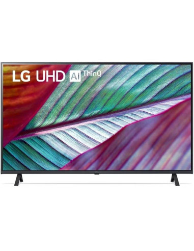 Tv lg 43pulgadas led 4k uhd 43ur78006lk smart tv