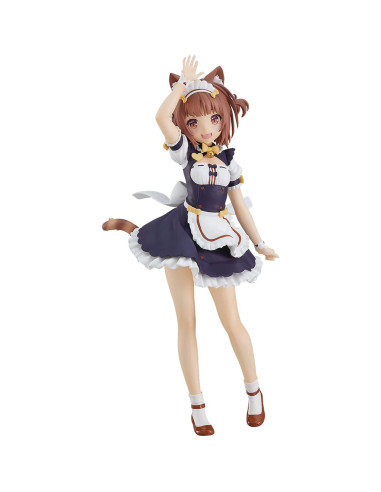 Figura good smile company pop up parade nekopara azuki