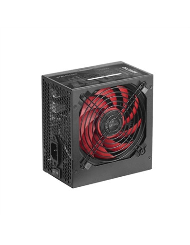 Fuente de alimentacion mars gaming mpiii550 750w atx 85%