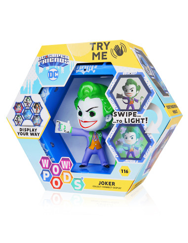 Figura wow! pod dc joker