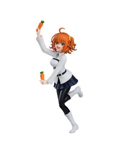 Figura good smile company pop up parade fate grand order carnival ritsuka fujimaru