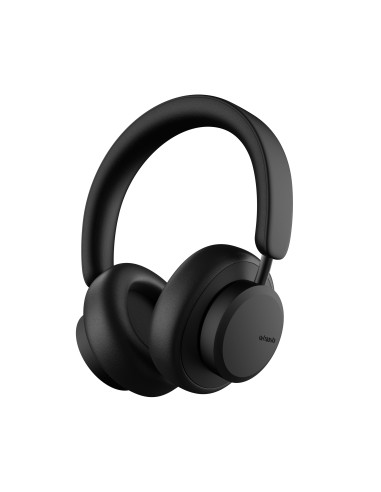 Auriculares urbanista diadema inalambricos cancelacion de ruido miami midnight black