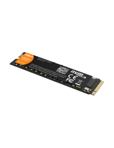 Disco duro interno ssd dahua c970 1tb m.2 nvme pcie 4.0