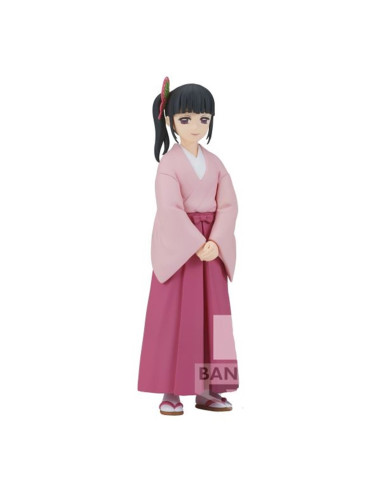 Figura banpresto demon slayer kimetsu no yaiba kanao tsuyuri vol.39 14cm