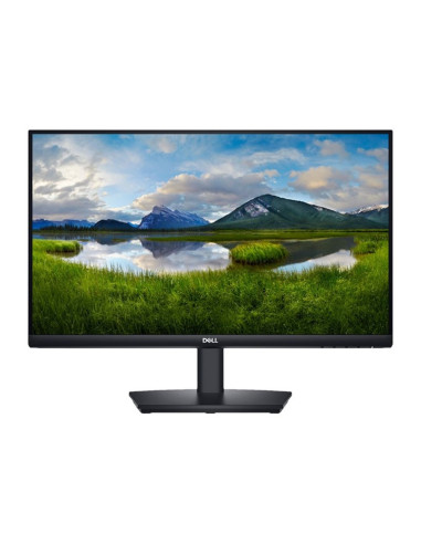 Monitor led 23.8pulgadas dell e2424hs altavoces va -  lcd -  fhd -  dp -  hdmi -  vga -  60hz -  5ms -  vesa 100 x 100