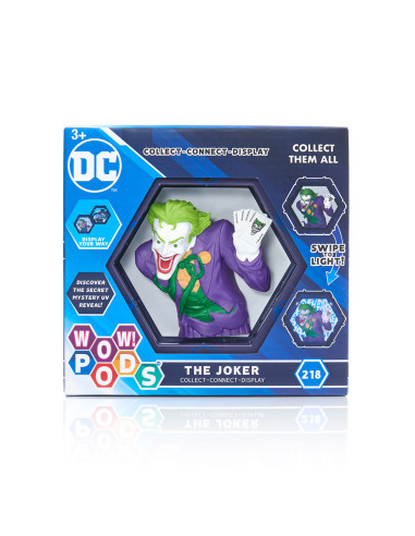 Figura wow! pod dc joker