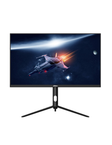 Monitor gaming dahua dhi - lm27 - e331a 27pulgadas qhd 165hz