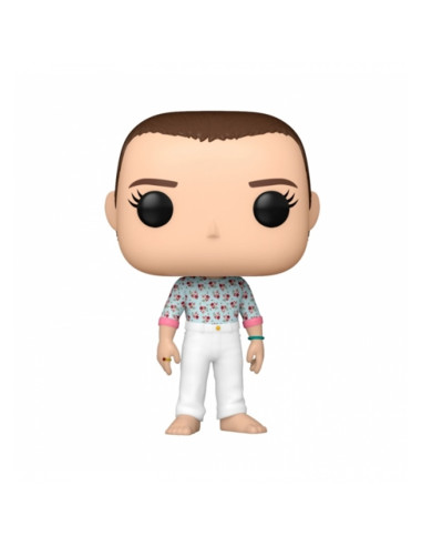 Funko pop stranger things s4 finale eleven con opcion chase 72135