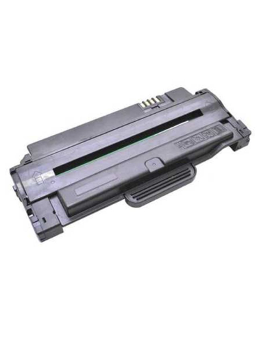 Toner dayma samsung mlt - d1052l reciclado negro - ml1910 - ml2540 - scx4600 - 2500 pag.