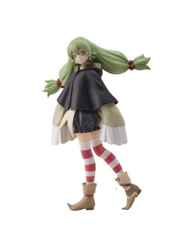 Figura banpresto shy kufufu 17cm