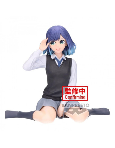 Figura banpresto oshi no ko akane kurokawa 11cm