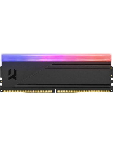 Memoria ram 6000mhz goodram irg - 60d5l30s - 32gdc ddr5 2x16gb 32gb cl30