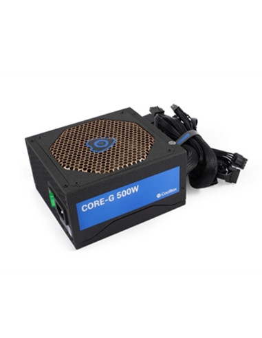 Fuente de alimentacion coolbox core - g atx 500w