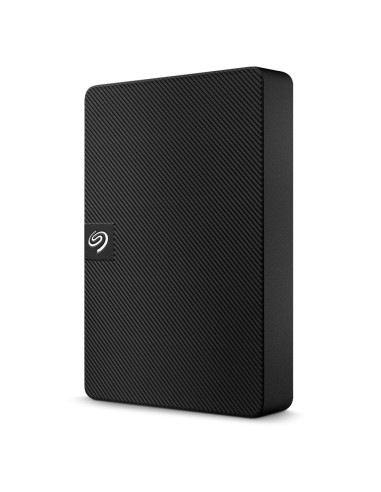 Disco duro externo hdd seagate expansion stkm4000400 4tb 2.5pulgadas usb 3.0