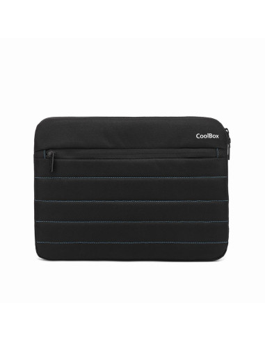 Funda - maletin coolbox para portatil netbook hasta 11.6pulgadas