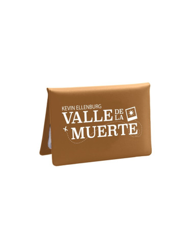 Juego de mesa salt & pepper games el valle de la muerte pegi 8