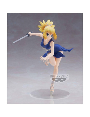 Figura banpresto dr. stone kohaku