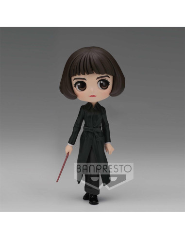 Figura bandai q posket harry potter animales fantasticos y donde encontrarlos tina goldstein